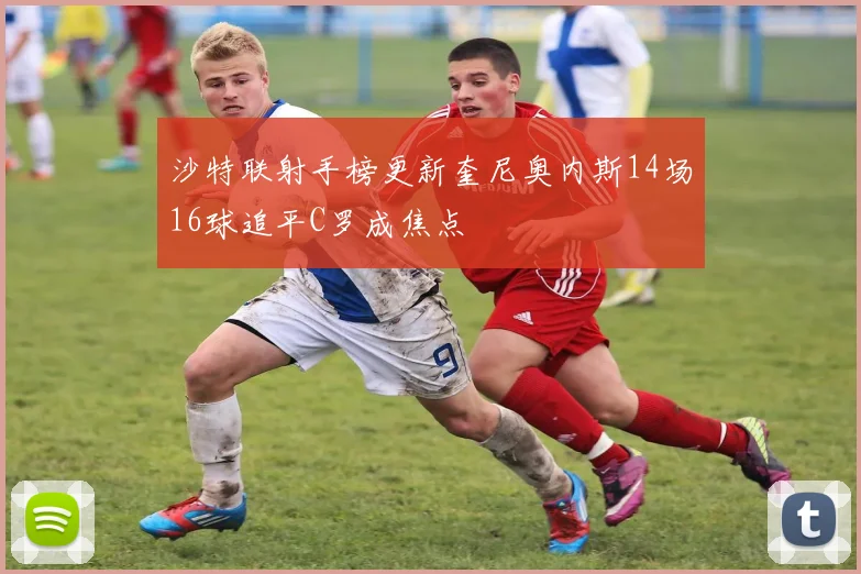 沙特联射手榜更新奎尼奥内斯14场16球追平C罗成焦点